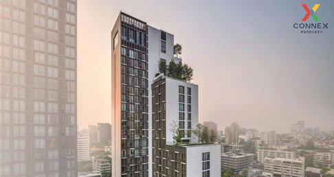 FOR SELLCondo Noble Around Sukhumvit 33 BTS-Phrom Phong CX-86002-1