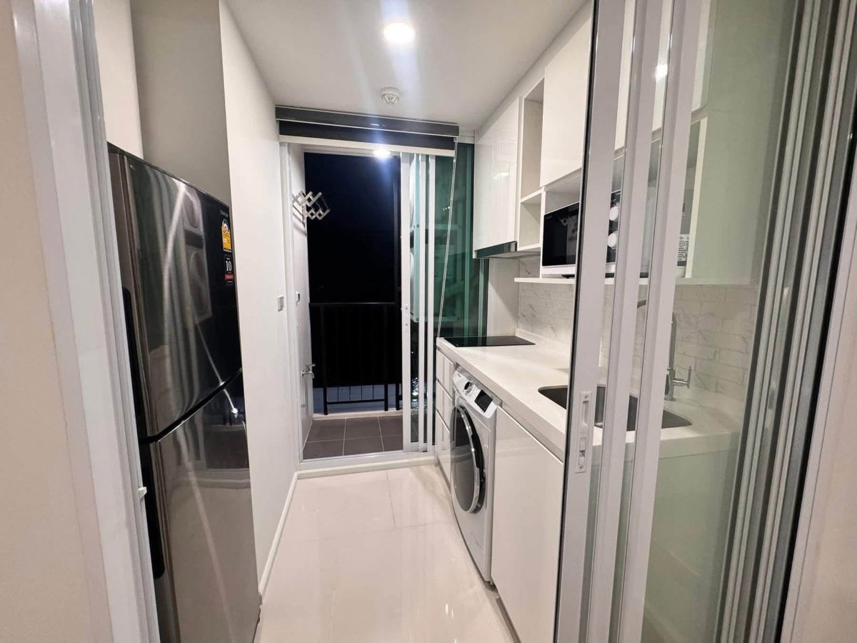 รูป Chateau In Town Ratchayothin  เพียง 900 เมตร ถึง BTS รัชโยธิน - รูปที่ 8/9