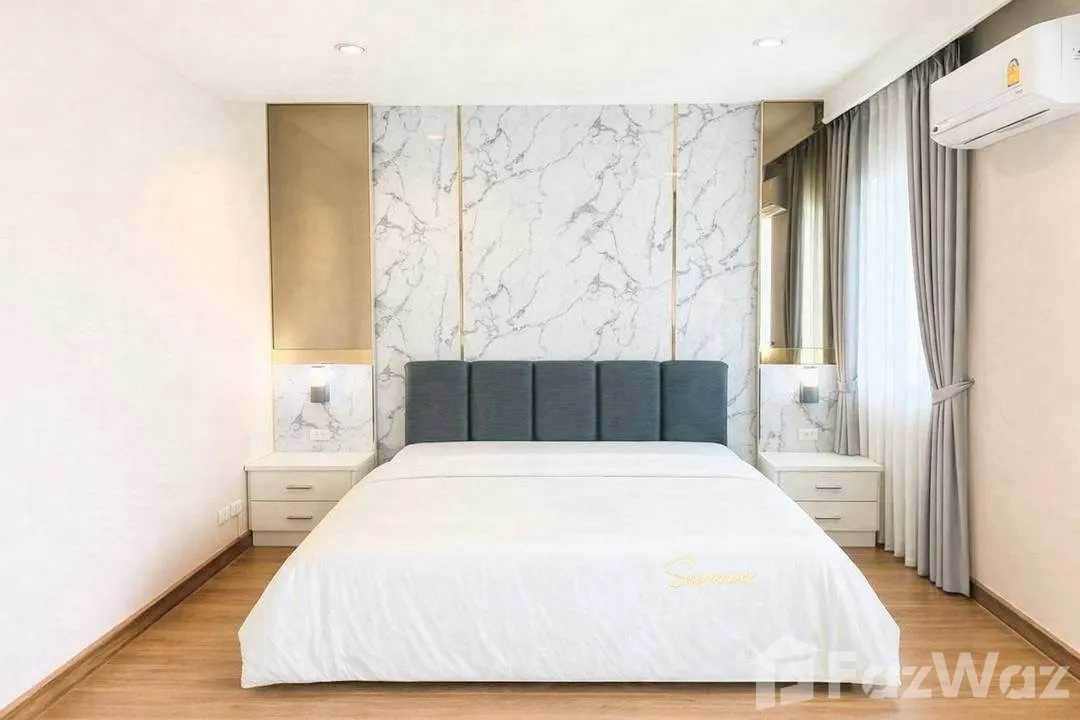 รูป ขาย บ้านเดี่ยว 5 ห้องนอน ในโครงการ ภัสสร เพรสทีจ ลุกซ์ พัฒนาการ 6741676 - รูปที่ 2/15