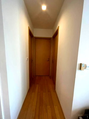 Condos for rent : 2Bed | 2Bath | BTS Thong Lo | 70sqm | THB 55,000/mo | Fl.24 — Siri At Sukhumvit Bangkok