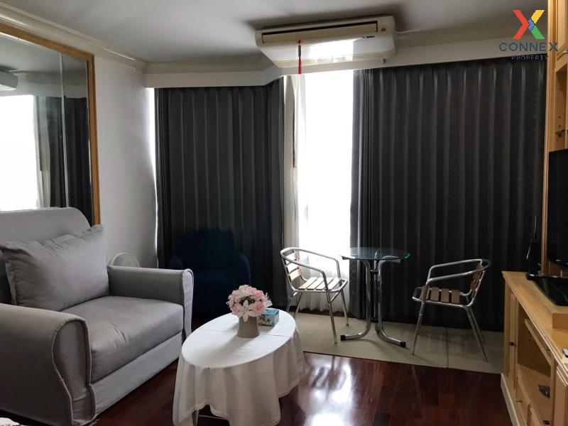 picture FOR SELLCondo President Place BTS-Chit Lom CX-54250-1 - 1/7