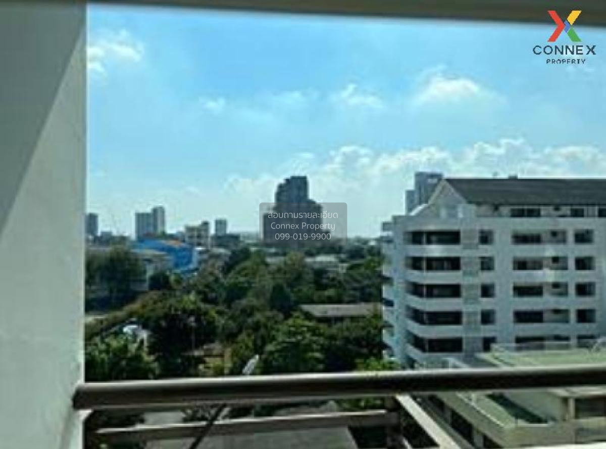 picture FOR RENTCondo Condo One Thonglor BTS-Thong Lo CX-09270-1 - 3/12