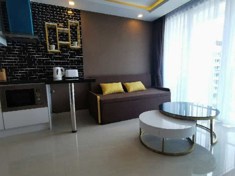 ⛵ Grand Avenue ⛵ City view / 6F / 1bedroom >> THB17,000/month彡