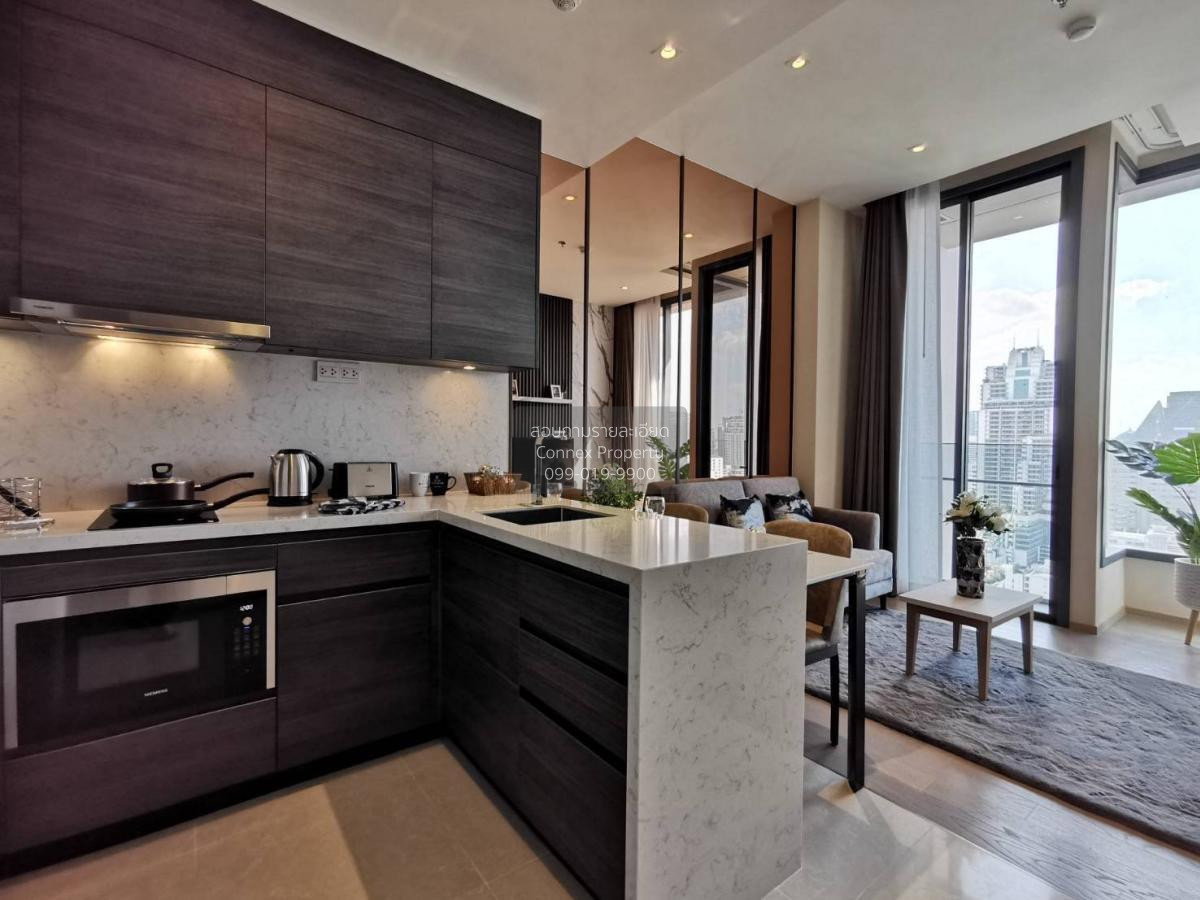 picture FOR RENTCondo The Esse Asoke BTS-Asok CX-142314-1 - 10/12