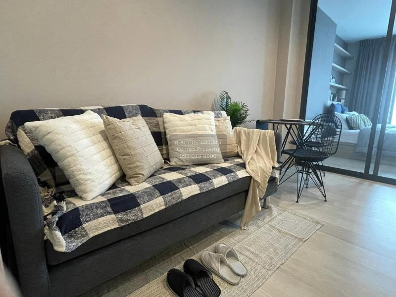 picture FOR RENTCondo Life One Wireless BTS-Phloen Chit CX-74897-1 - 1/8