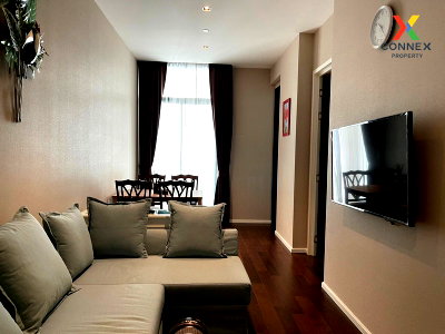 Condos for rent : FOR RENTCondo The Diplomat 39 BTS-Phrom Phong CX-00798-1