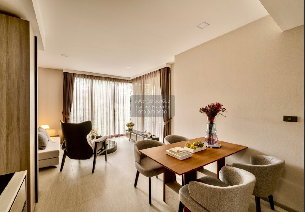 picture FOR SELLCondo FYNN Sukhumvit 31 BTS-Phrom Phong CX-155894-1 - 3/12