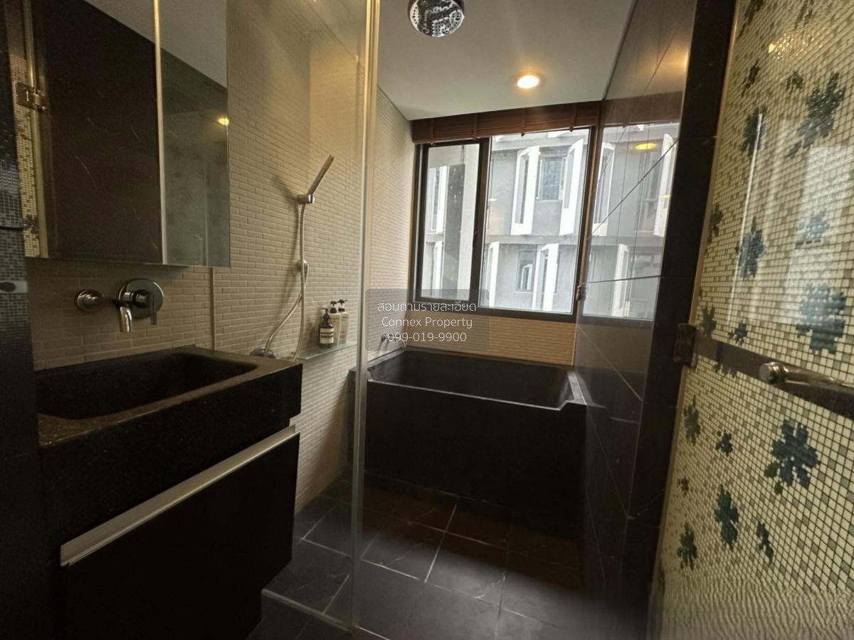 picture FOR RENTCondo Siamese Gioia BTS-Phrom Phong CX-131114-1 - 6/6
