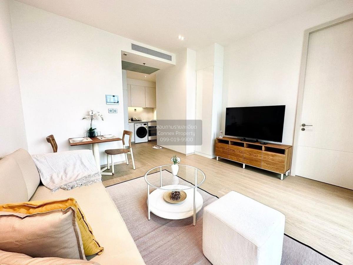 picture FOR RENTCondo The Strand Thonglor BTS-Thong Lo CX-84395-1 - 10/12