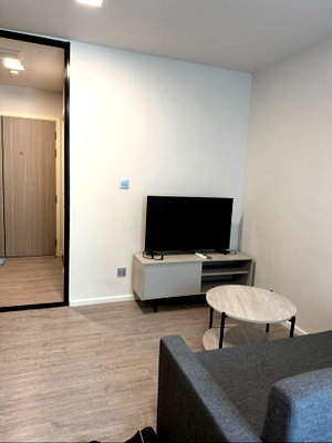 Condos for rent : Atmoz Bangna condo for rent, ready to move in