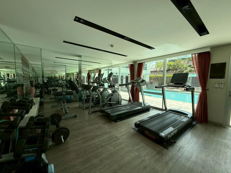 picture FOR SELLCondo Maestro 39 BTS-Phrom Phong CX-14040-1 - 5/8