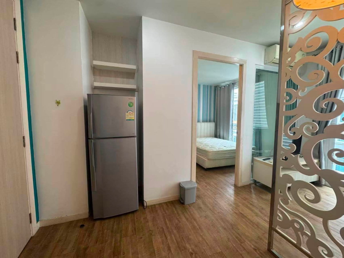 รูป Neo Condo Sea View คอนโด 1ห้องนอน 1ห้องน้ำ ใกล้หาดจอมเทียน ใกล้ปูเป็น - รูปที่ 3/8