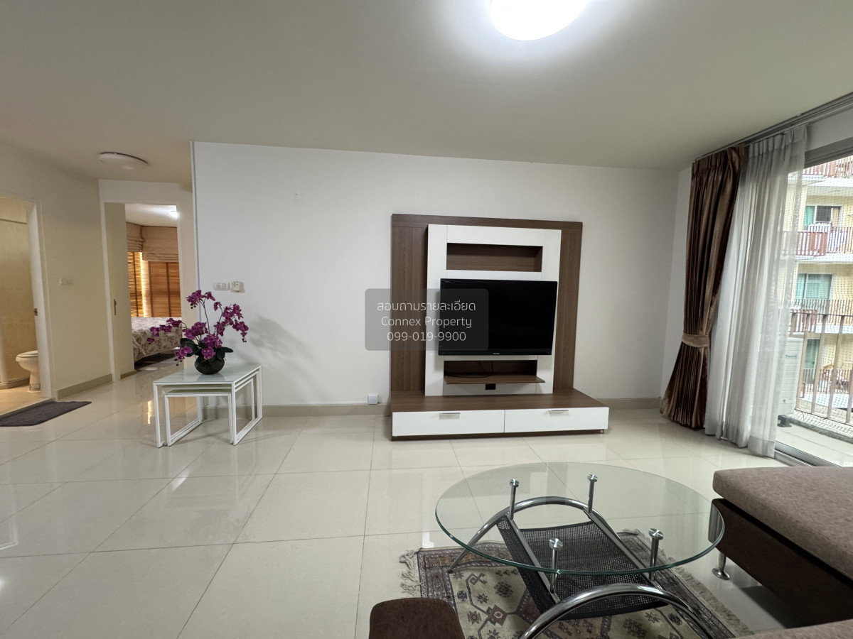 picture FOR RENTCondo The Clover Thonglor BTS-Thong Lo CX-89620-1 - 4/10