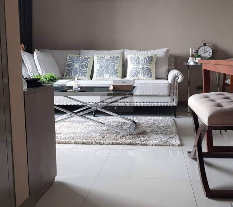 picture FOR RENTCondo M Silom BTS-Chong Nonsi CX-28452-1 - 1/6