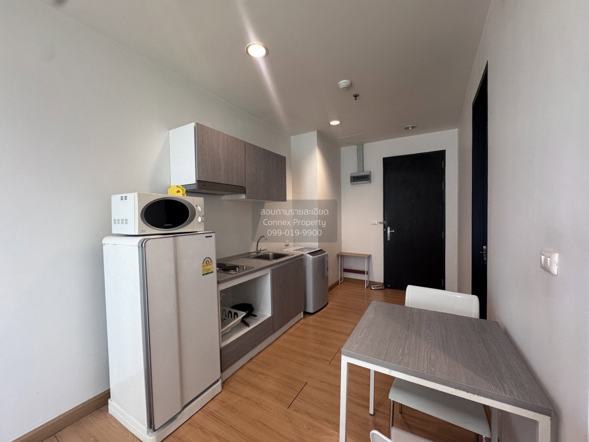 picture FOR RENTCondo The Address Siam BTS-Ratchathewi CX-135097-1 - 5/7