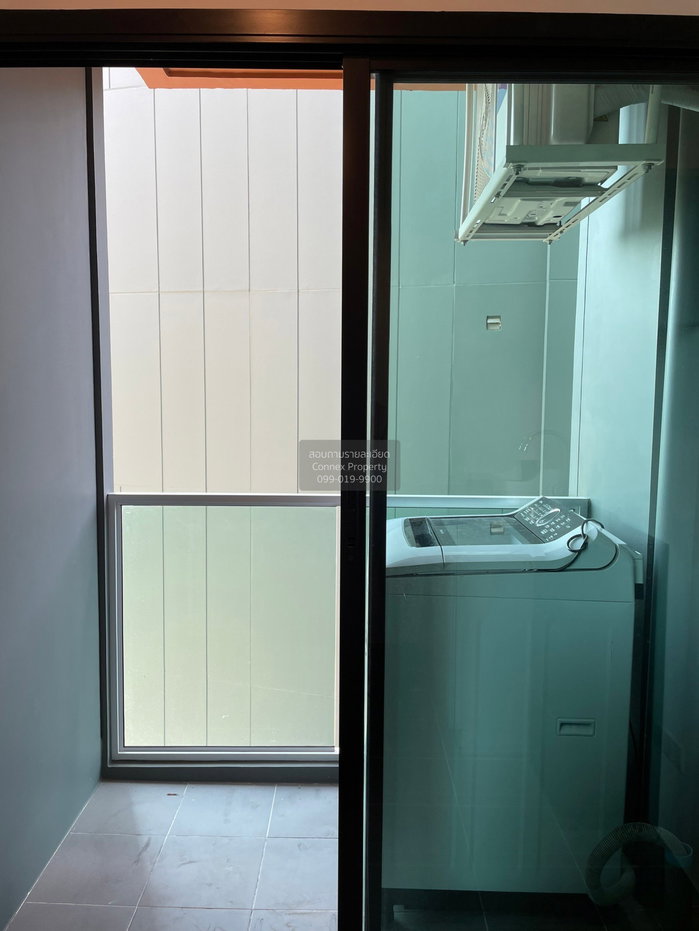 picture FOR SELLCondo The Excel Ratchada 18 MRT-Sutthisan CX-155344-1 - 11/12