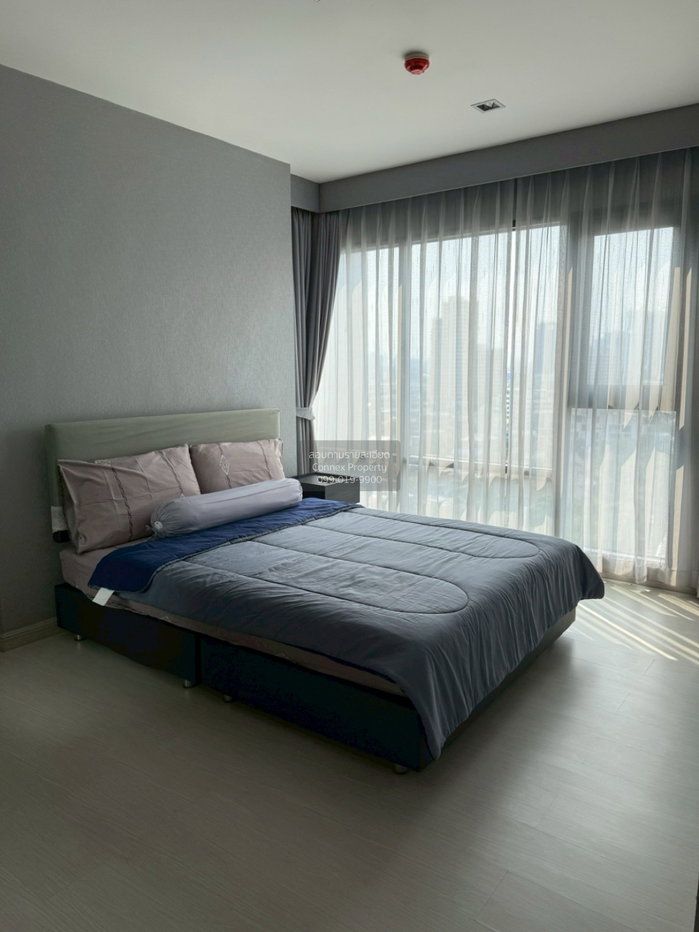 picture FOR RENTCondo Rhythm Sukhumvit 36-38 BTS-Thong Lo CX-18008-1 - 3/10