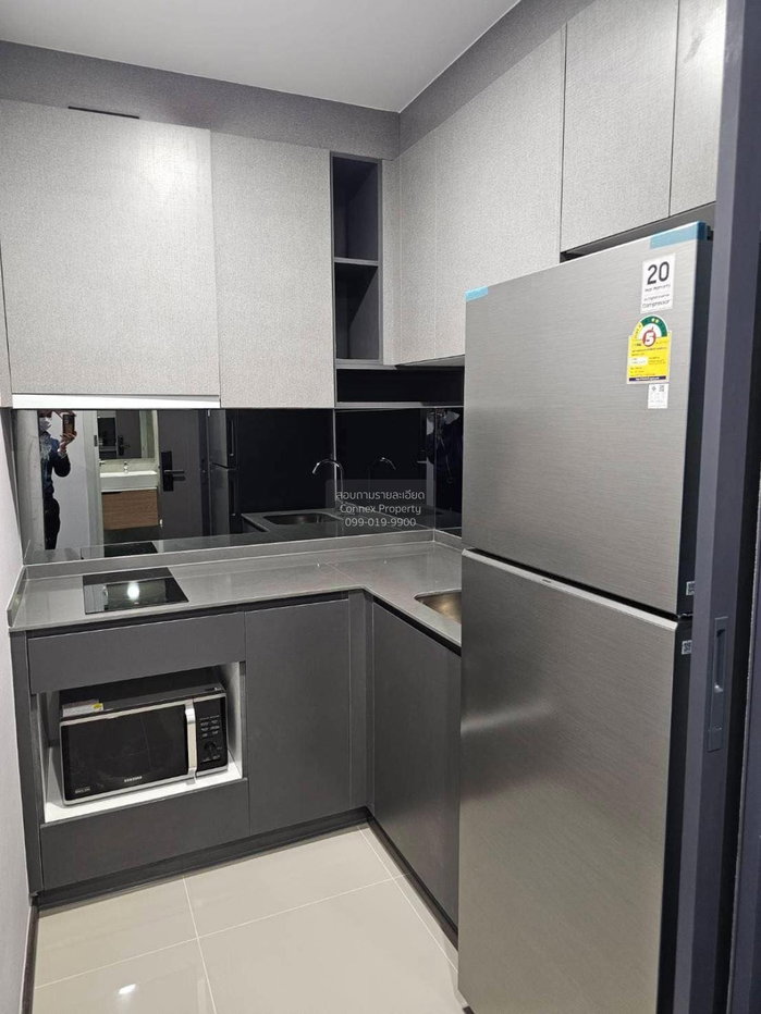 picture FOR RENTCondo Ideo Chula-Samyan MRT-Sam Yan CX-111904-1 - 6/6