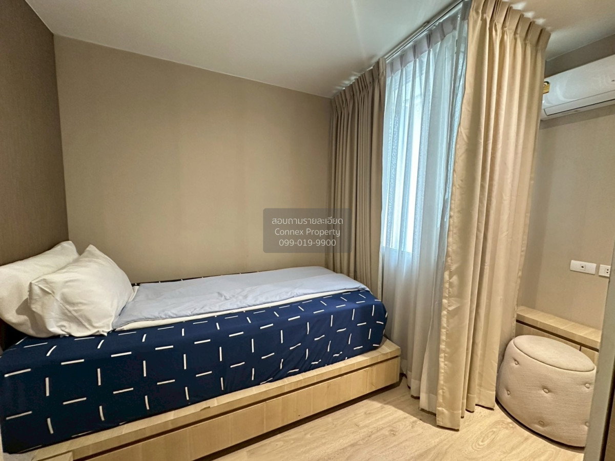 picture FOR RENTCondo Klass Silom BTS-Chong Nonsi CX-149449-1 - 7/12