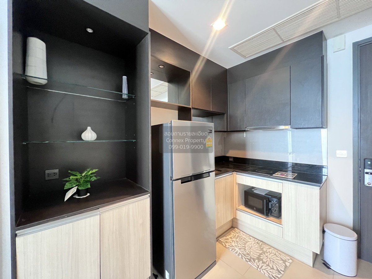 picture FOR RENTCondo EDGE Sukhumvit 23 BTS-Asok CX-09750-1 - 4/7