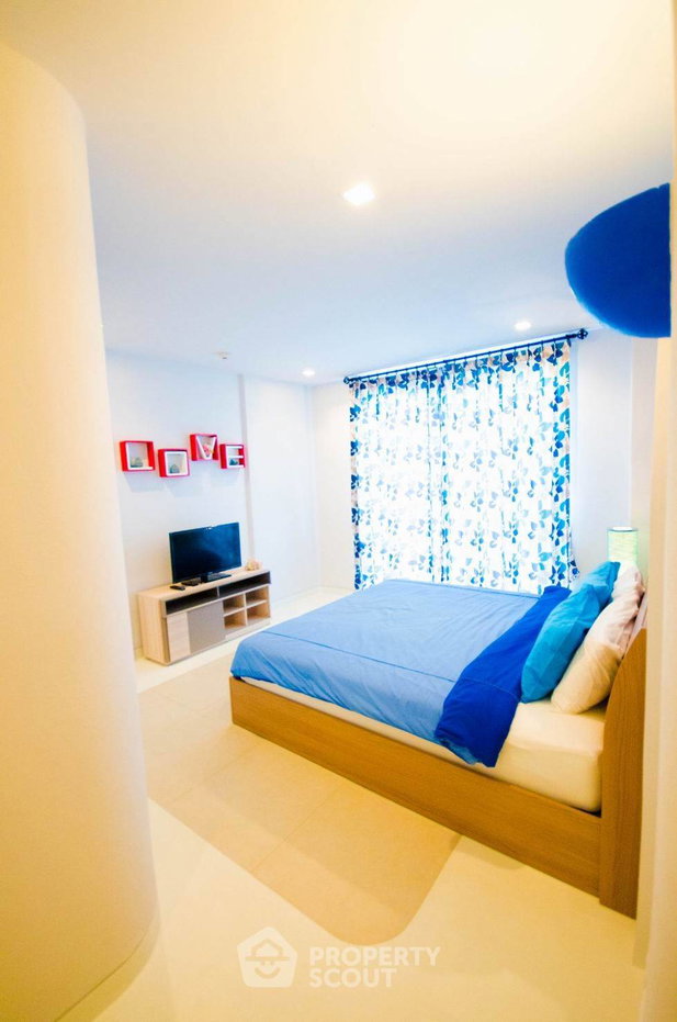 รูป คอนโด 2-ห้องนอน ที่ เชโลนาคอนโดมิเนียม ใกล้ เมมโมรี่ เฮาส์ คาเฟ่ หัวหิน (ID 1159991) - รูปที่ 15/15
