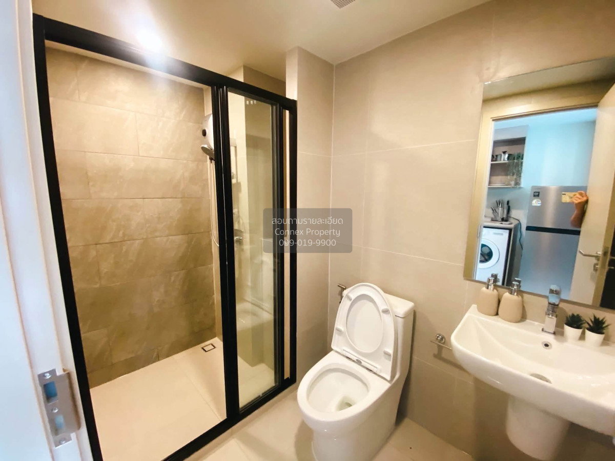 รูป เช่าคอนโด ดิ ออริจิ้น กะทู้-ป่าตอง 0 CX-170088-1 - รูปที่ 8/9