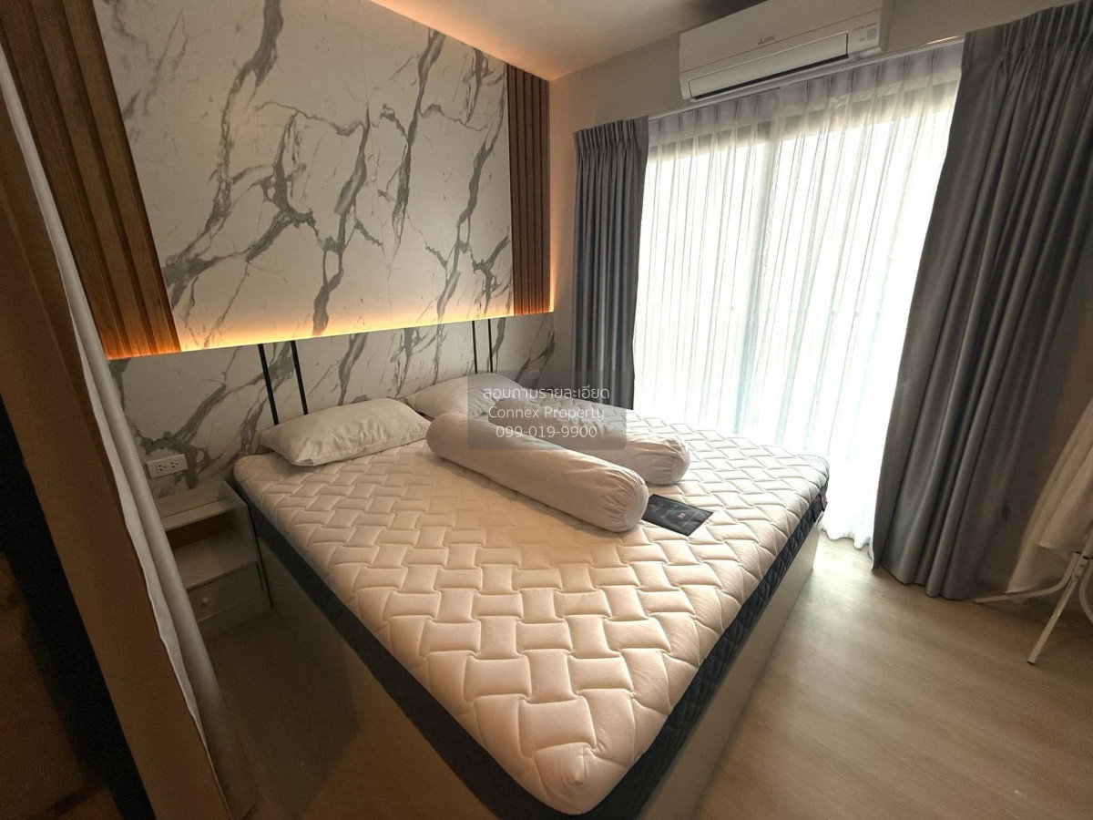 picture FOR RENTCondo A Space Mega 2 MRT-Khlong Toei CX-169546-1 - 3/9