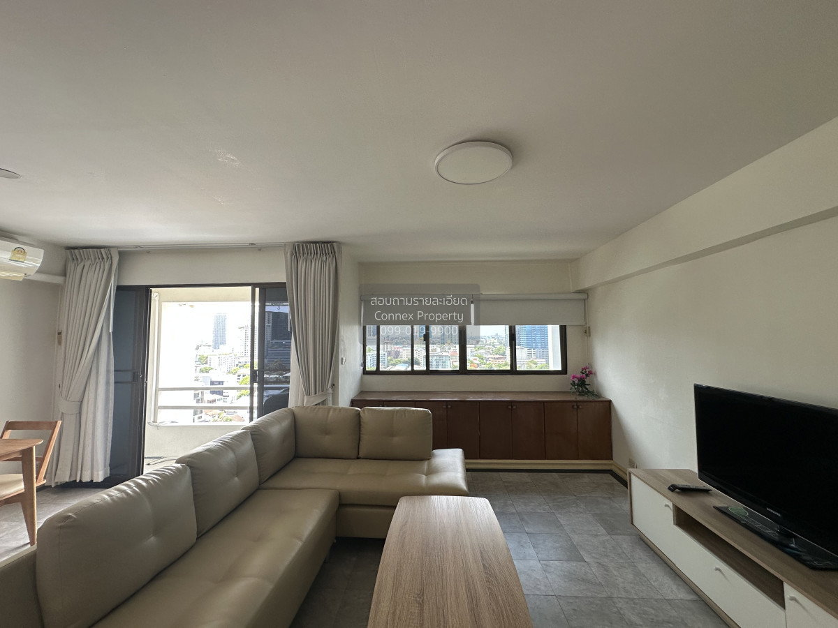 picture FOR SELLCondo Thonglor Tower BTS-Thong Lo CX-154788-1 - 1/10