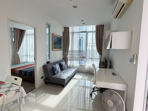 FOR RENTCondo The Sky Sukhumvit BTS-Udom Suk CX-133794-1
