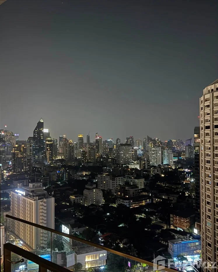 รูป ขาย คอนโด 1 ห้องนอน ในโครงการ ลาวิค สุขุมวิท 57 6737006 - รูปที่ 6/7