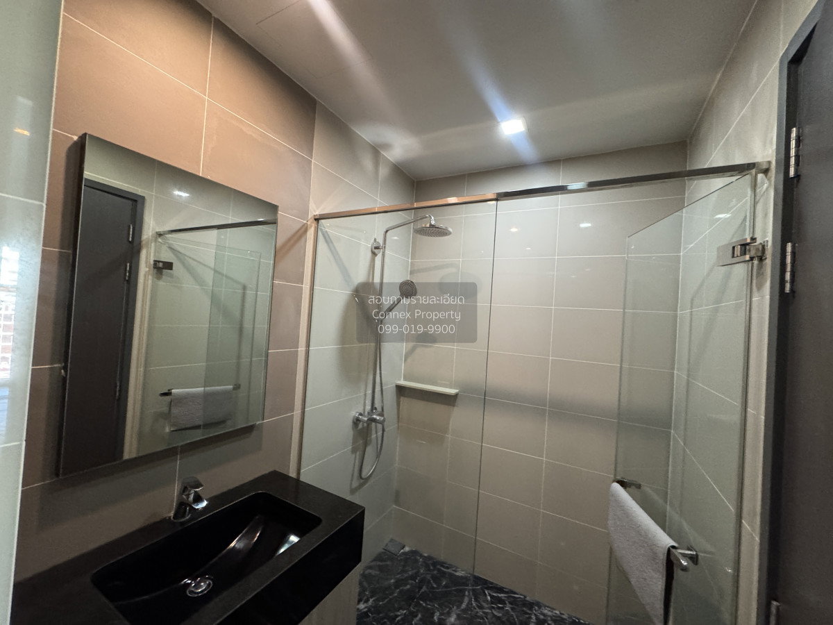 picture FOR RENTCondo EDGE Sukhumvit 23 BTS-Asok CX-09735-1 - 6/6