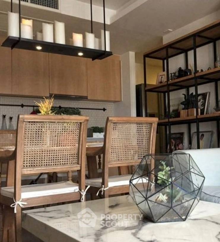 รูป คอนโด 1 ห้องนอน ขายที่ The Nest Ploenchit ใกล้ BTS เพลินจิต (ID 3254961) - รูปที่ 5/5