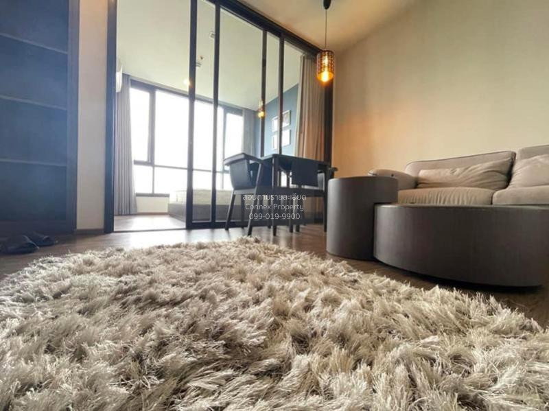 picture FOR RENTCondo The Line Sukhumvit 71 BTS-Phra Khanong CX-06293-1 - 3/11