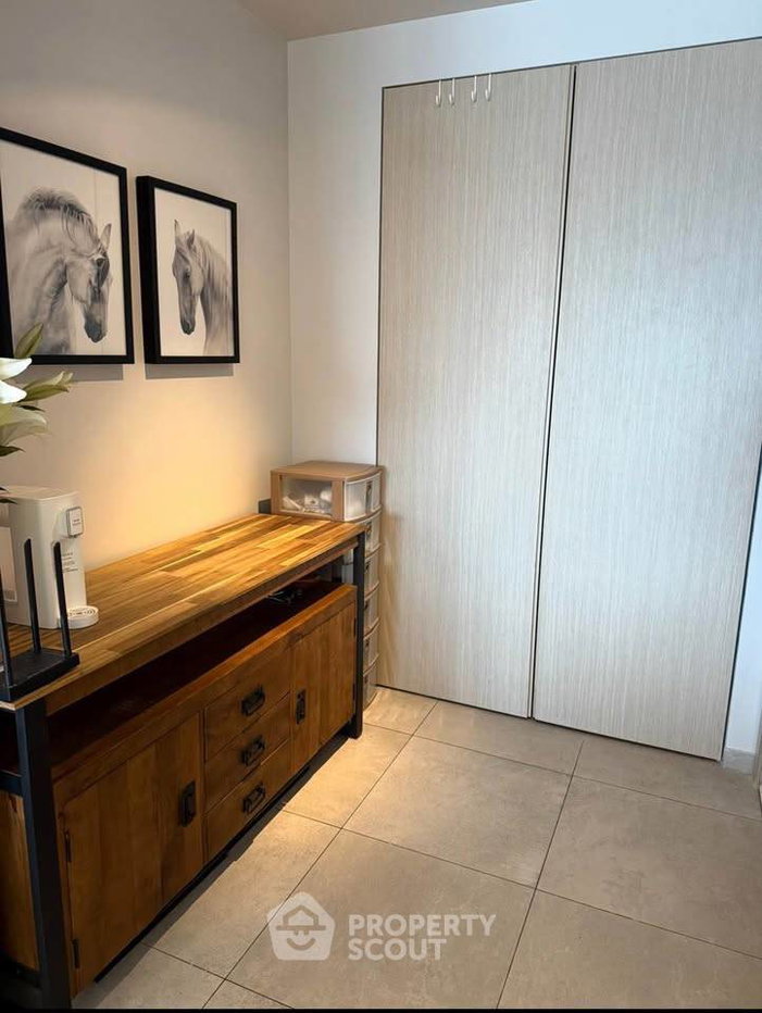 รูป คอนโด 2 ห้องนอน ชั้น 16 The Lofts Asoke ใกล้ MRT เพชรบุรี (ID 3256019) - รูปที่ 10/22