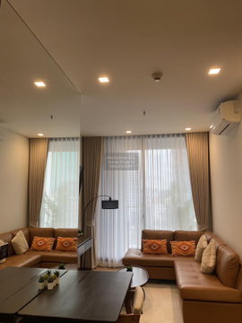 FOR RENTCondo Noble Around Ari BTS-Ari CX-136736-1