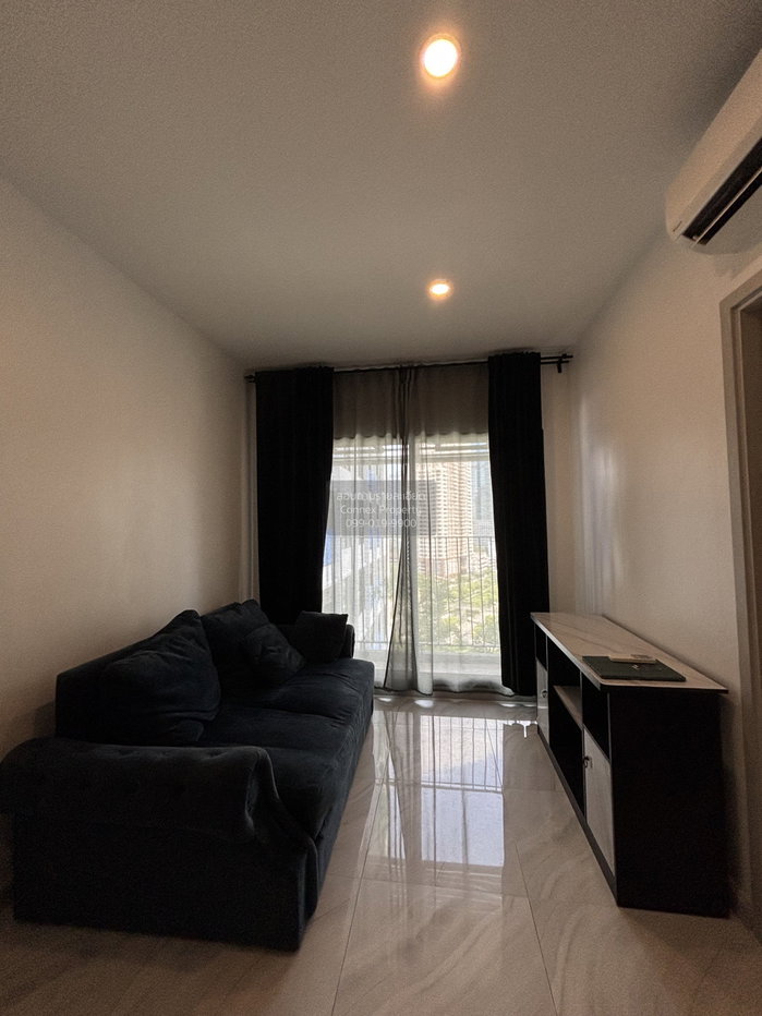รูป เช่าคอนโด ไนท์บริดจ์ ไพร์ม สาทร BTS-ช่องนนทรี | Chong Nonsi CX-110305-1 - รูปที่ 1/6