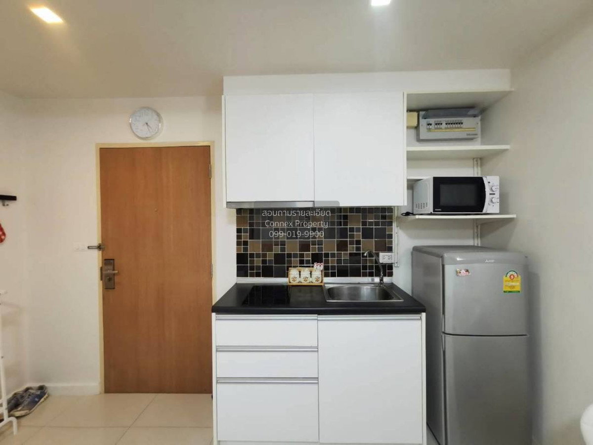 picture FOR RENTCondo Le Cote Sukhumvit 14 BTS-Asok CX-138557-1 - 5/9