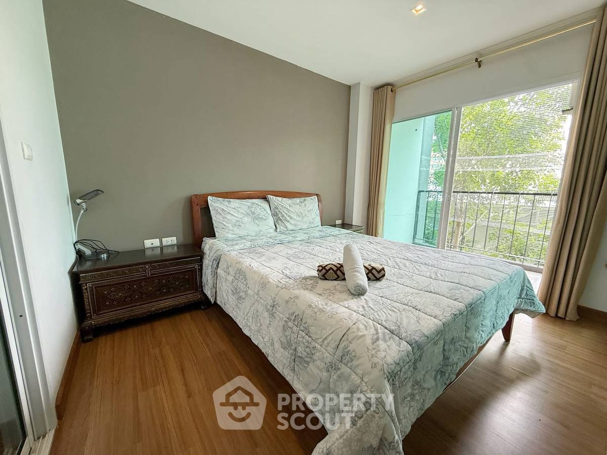 รูป ขายคอนโด 1 ห้องนอน 36 ตร.ม. The Winner Condominium พระตำหนัก (ID 3262286) - รูปที่ 2/10