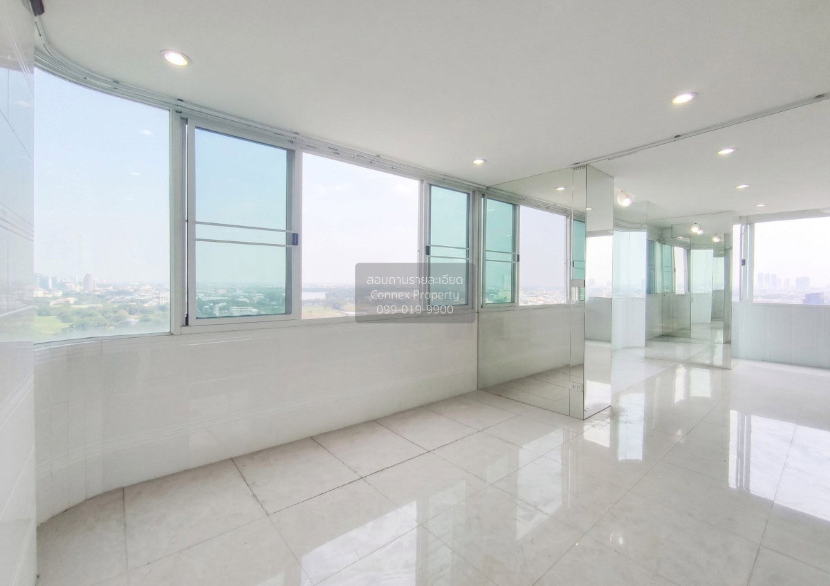 รูป ขายคอนโด เดอะ ทรีโอ การ์เด้น MRT-ศรีนครินทร์ 38 (สายสีเหลือง) | Sri Nakharin 38 CX-154098-1 - รูปที่ 1/12