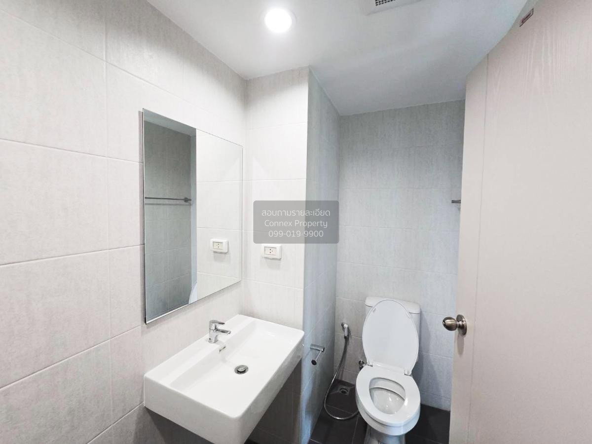 รูป เช่าคอนโด ไอคอนโด แอคทีฟ พัฒนาการ ARL-หัวหมาก | Hua Mak CX-100152-1 - รูปที่ 9/9