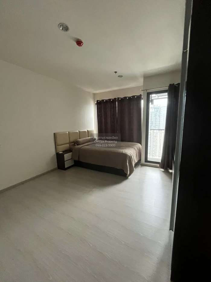 picture FOR RENTCondo RHYTHM Asoke MRT-Phra Ram 9 CX-94226-1 - 1/5