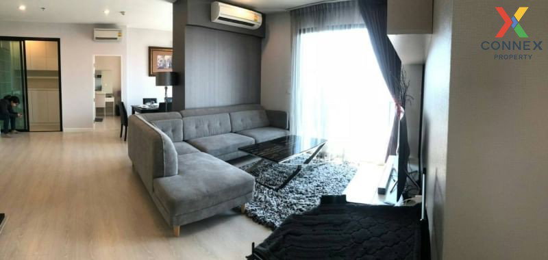 picture FOR RENTCondo Niche Pride Thonglor-Phetchaburi BTS-Thong Lo CX-00548-1 - 1/12