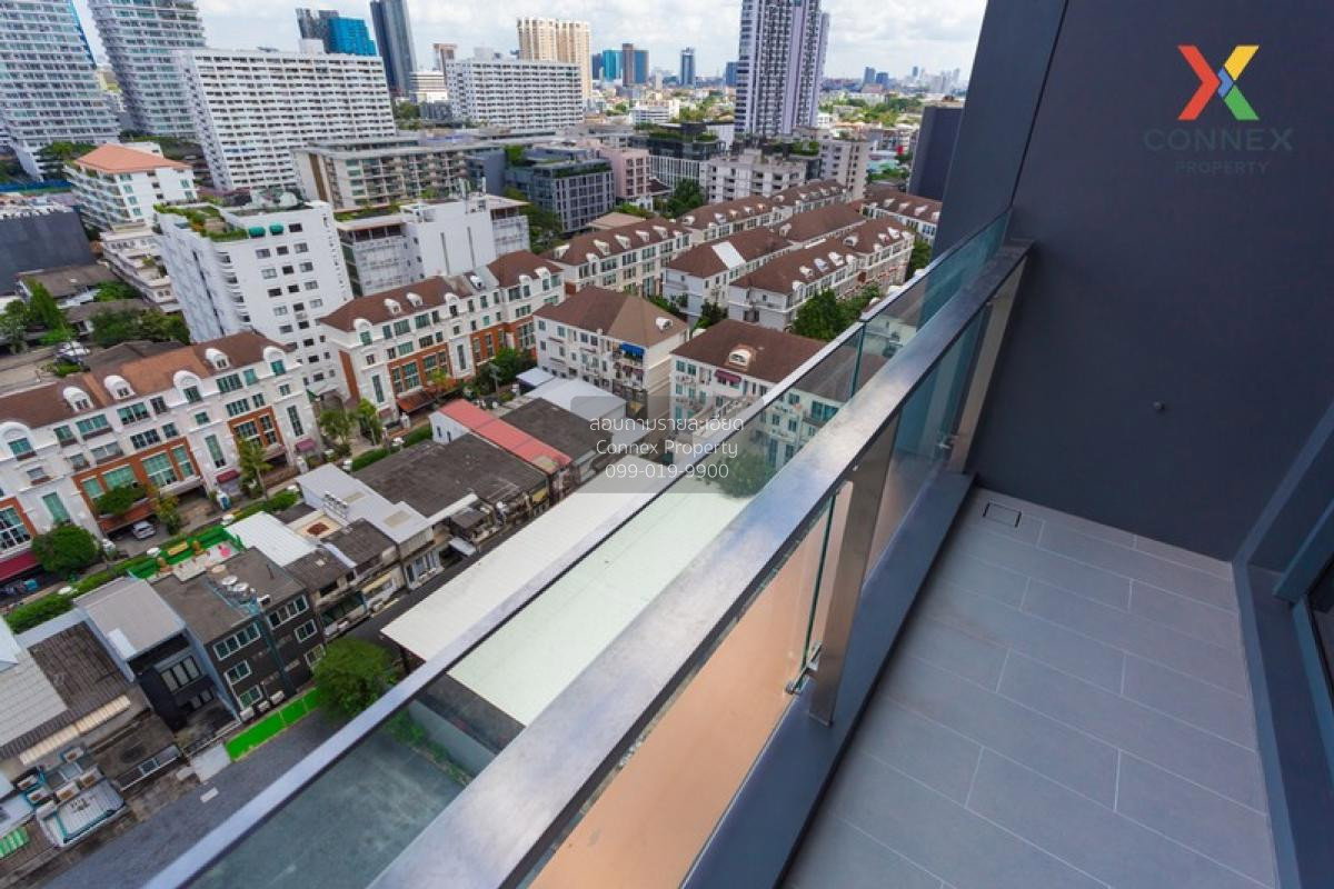 picture FOR RENTCondo Khun By Yoo BTS-Thong Lo CX-01339-1 - 10/12