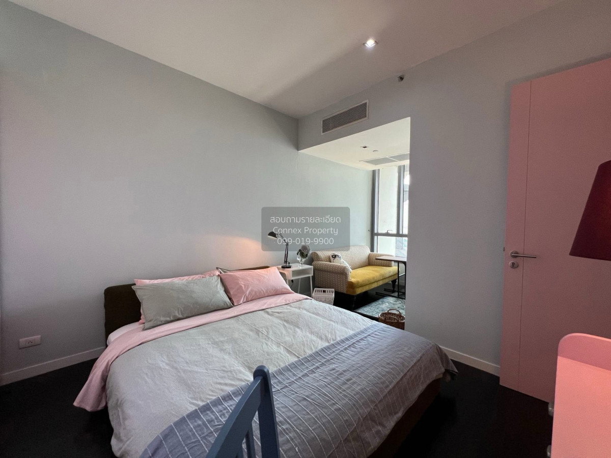 picture FOR RENTCondo The Pano BTS-Thong Lo CX-159985-1 - 5/12
