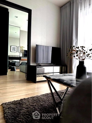 Condos for sale : 30th-Floor 2-BR At The Base Garden Rama 9 Near ARL Ramkhamhaeng (ID 3263123)