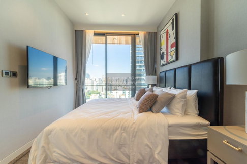 FOR RENTCondo Khun By Yoo BTS-Thong Lo CX-114327-1