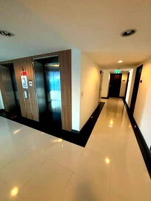 Condos for rent : 1Bed | 1Bath | BTS Bang Chak | 34sqm | THB 15,000/mo | Fl.5 — Chateau In Town Bangkok