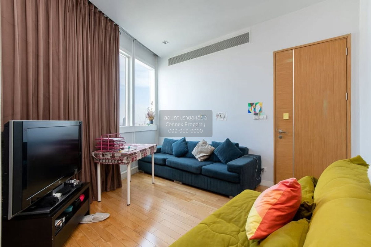 picture FOR RENTCondo Millennium Residence BTS-Asok CX-151398-1 - 7/7