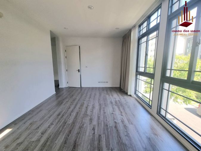 4-bed house for sale, 245 sqm, 48 sq wah, The Sonne Srinakarin - Bangna