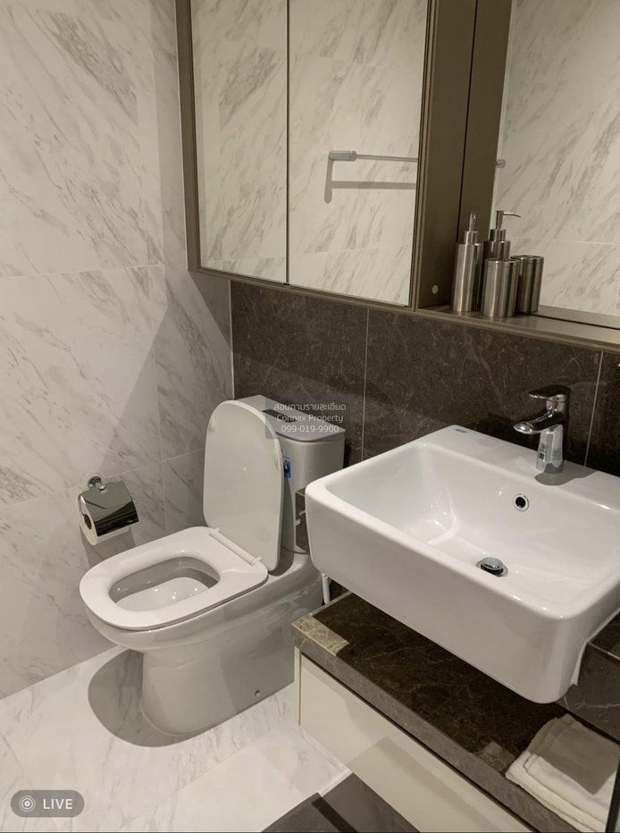 picture FOR RENTCondo FYNN Asoke BTS-Asok CX-120207-1 - 7/8